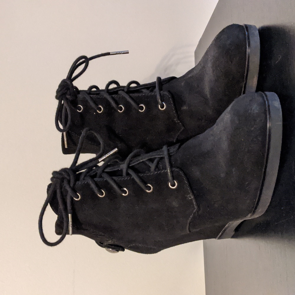 Michael Kors Booties